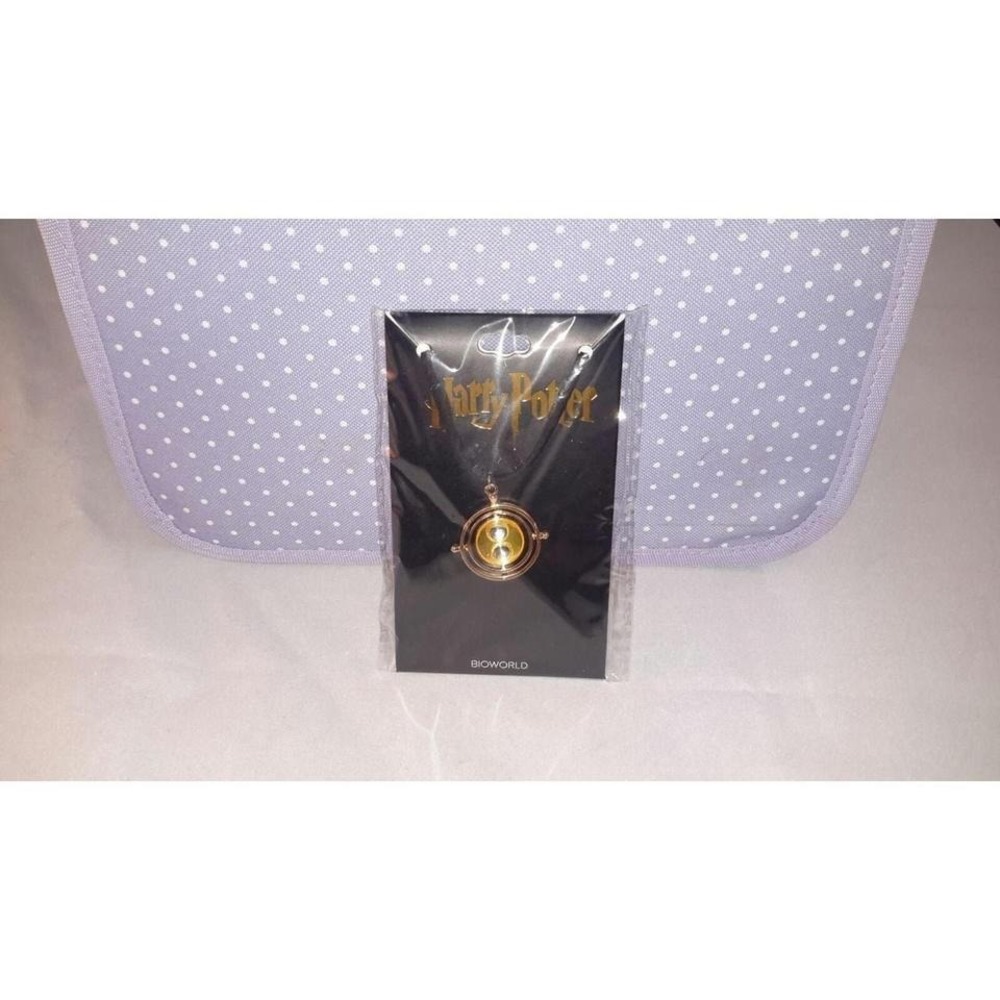 Harry‎ Potter Lootcrate Time Turner